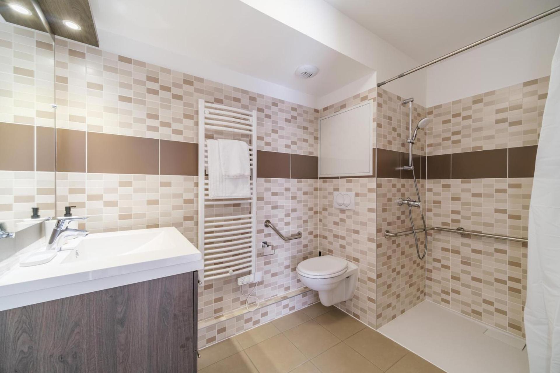 Ovelia Colmar - Le Clos Des Moulins Exteriör bild